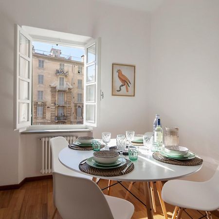 Vicolo Apartment, Pedestrian Centre, 2Bdr, 2,5 Bth, Aircondo, Private Parking, Easy To Train And Ferries, City Life La Spezia Zewnętrze zdjęcie
