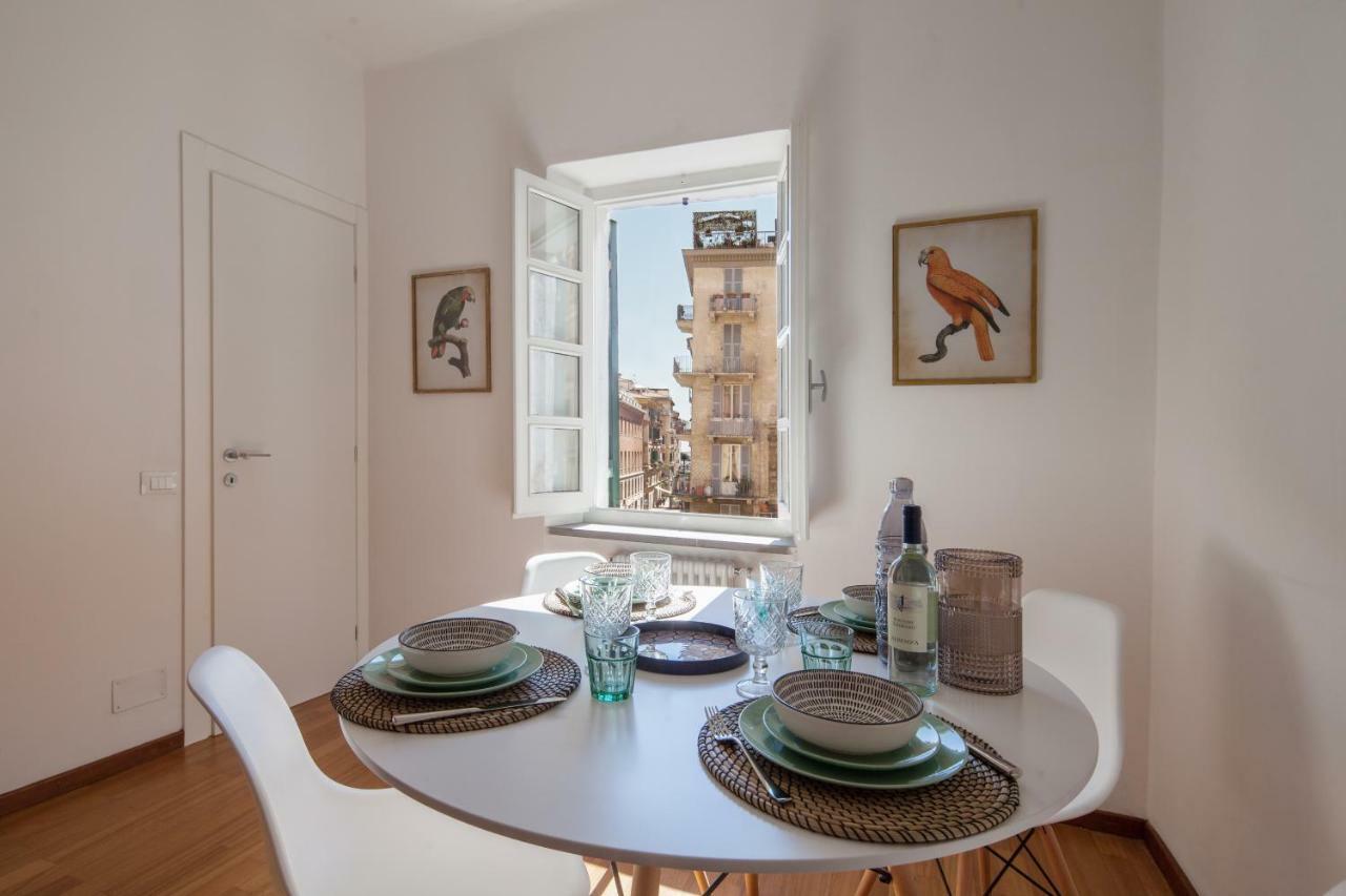 Vicolo Apartment, Pedestrian Centre, 2Bdr, 2,5 Bth, Aircondo, Private Parking, Easy To Train And Ferries, City Life La Spezia Zewnętrze zdjęcie
