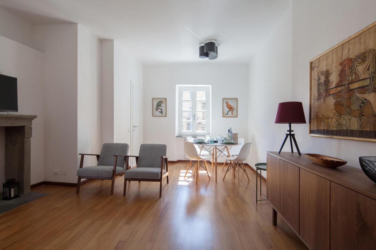 Vicolo Apartment, Pedestrian Centre, 2Bdr, 2,5 Bth, Aircondo, Private Parking, Easy To Train And Ferries, City Life La Spezia Zewnętrze zdjęcie
