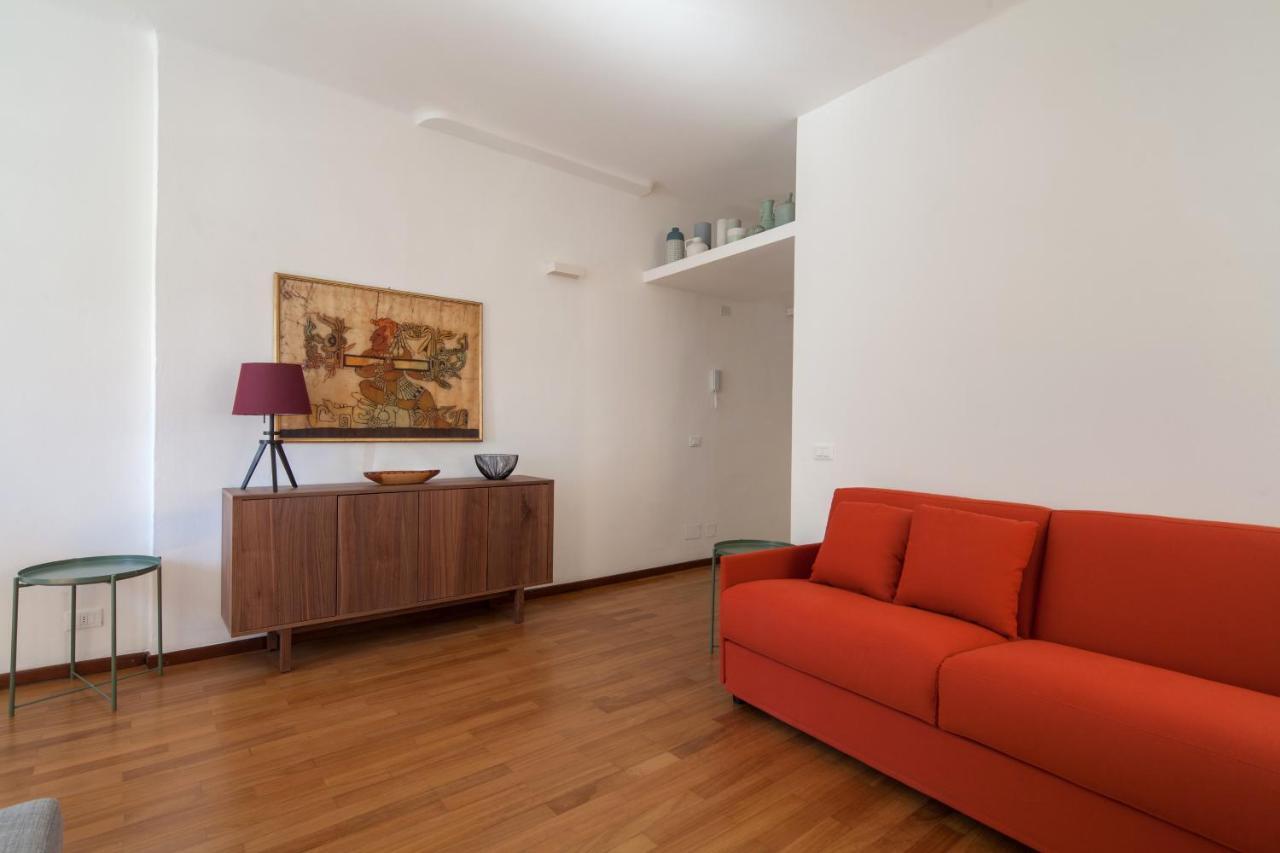 Vicolo Apartment, Pedestrian Centre, 2Bdr, 2,5 Bth, Aircondo, Private Parking, Easy To Train And Ferries, City Life La Spezia Zewnętrze zdjęcie